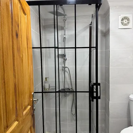 Perahomes Attic 伊斯坦布尔