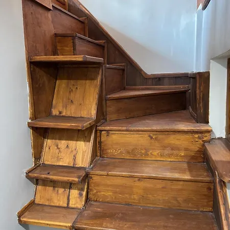 Perahomes Attic Appartement Istambul