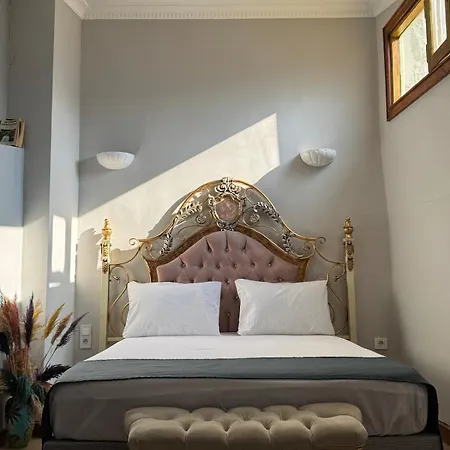 Appartamento Perahomes Attic