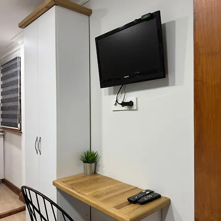 Apartment Perahomes Attic *